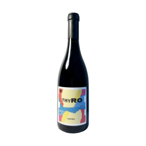 Thyro Tinto